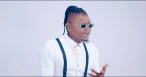 Ndikuwaki Music Video