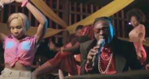 Nguliko Music Video