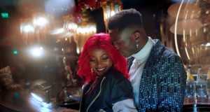 Ninda Music Video