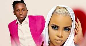 Nipe Love Music Video
