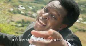 Niwepo Music Video