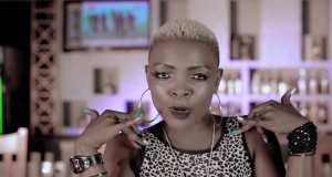 Nkeera Video musicale