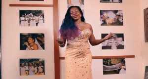 Nkwagade Nyo Music Video