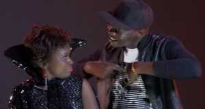 Ntijisa Musik Video