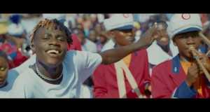 Oli Wamanyi Music Video