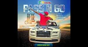 Pass N Go Видеои мусиқӣ