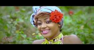Sanyu Lya Mulenzi Music Video