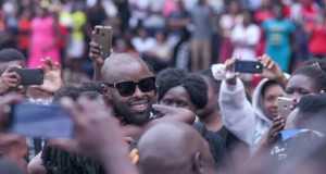 Semyekozo Music Video