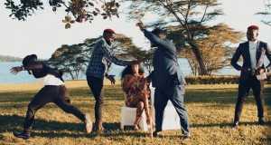 Semyekozo Music Video