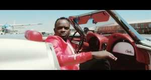 Shaba Mile Music Video