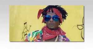 Shaka Zulu Music Video
