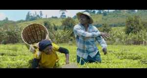Sikunenya Music Video