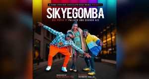 Sikyegomba