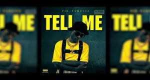 Tell Me Music Video