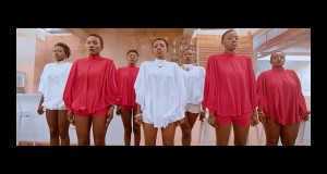 Tevunya Music Video