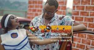 Tokeni Music Video