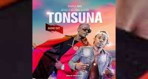Tonsuna