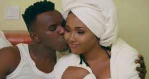 Touch Me Slow Music Video