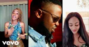 Tugende Mu Church Music Video