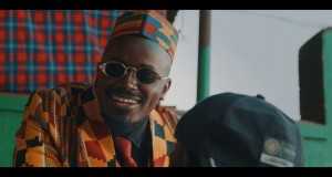 Turn Up The Vibe Music Video