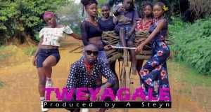 Tweyagale Music Video