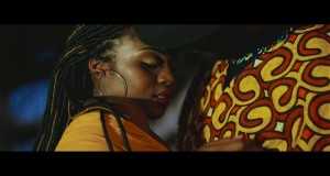 Up & Whine Music Video