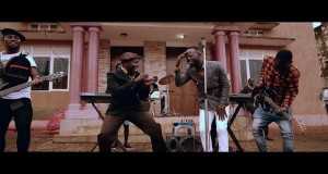 Wamponya Music Video