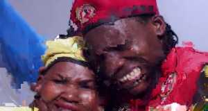 Yogera Bulungi Music Video