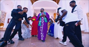 Wagundesemu Music Video