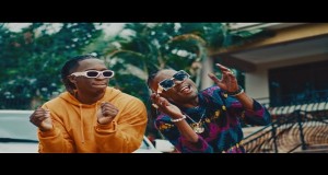 Walungiwa Musik Video