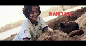 Wanfuna Music Video