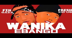 Wanika Ebango