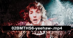 02Bmths6 Teledysk