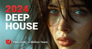A Million Years Glazbeni video