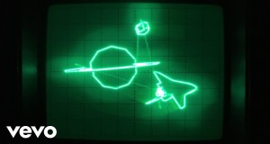 A Tear In Space Musikvideo