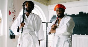 Action Man Amashusho yindirimbo