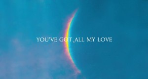 All My Love Musiqa video