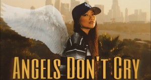 Angels Don't Cry