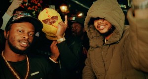 Anpr Music Video