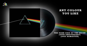 Any Colour You Like Music Video