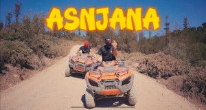 Asnjana Teledysk