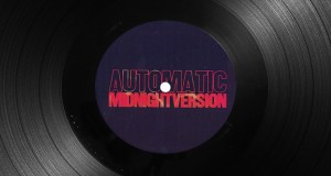 'AUTOMATIC'
