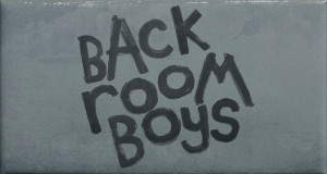 Backroom Boys