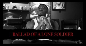 Ballad Of A Lone Soldier Teledysk