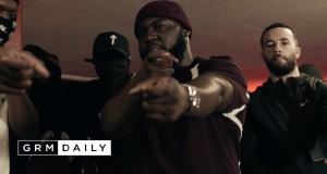 Barking Music Video