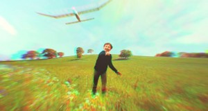 Beside You Musik-Video