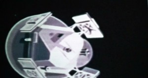 Beyond The Universe Music Video