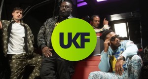 Big Bad Music Video