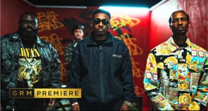 Big Bad Music Video