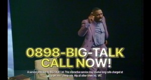 Big Talk Musiqi video